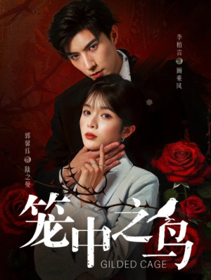 笼中之鸟（70集）李柏言＆郭馨钰