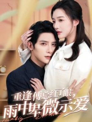 重逢傅总红了眼雨中卑微示爱（100集）白昕怡  朱一未