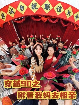 穿越90之揪着我妈去相亲（93集）赵丹