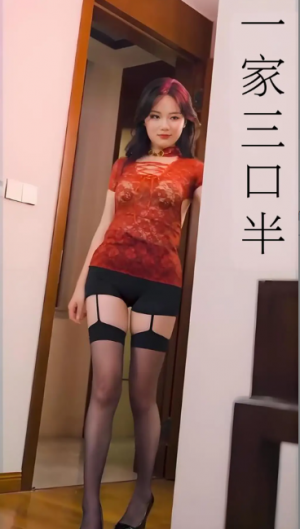 继父的逆袭中&一家三口半&继父的逆袭第三部&心动校准线 (全集) 擦边剧