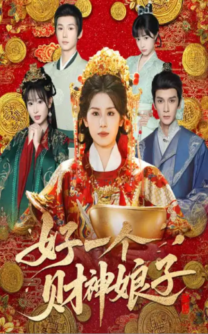 好一个财神娘子（51集）林七月&韩箓淇