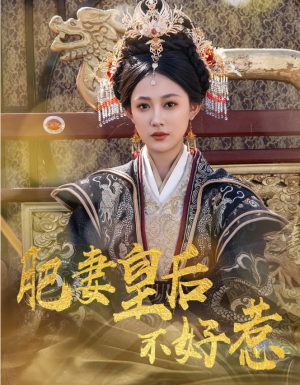 肥妻皇后不好惹（62集）李璟羿&张亚迪