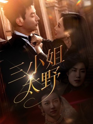 三小姐太野（61集）贾琳&杨建壮