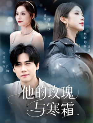 他的玫瑰与寒霜（60集）闵星翰&林琦婷&李曾