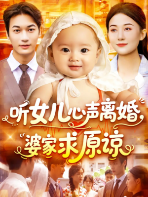 听女儿心声离婚婆家求原谅（108集）屈婉琼&周宇航