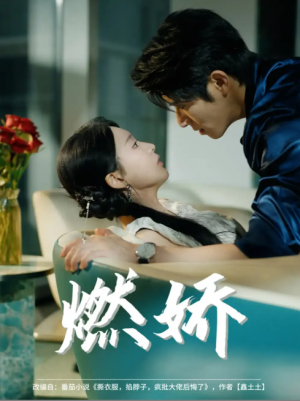 燃娇（81集）杨宇斌&陈思澈