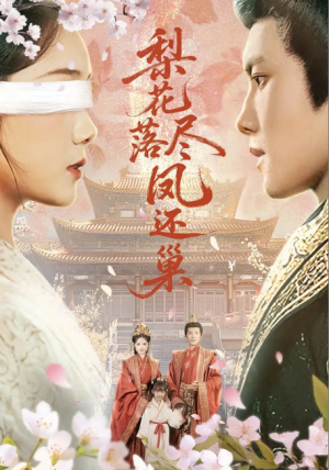 梨花落尽凤还巢（79集）黄小再&周彦哲