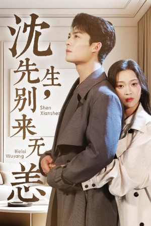 沈先生别来无恙（沈先生，别来无恙）（60集）方正男＆陈辞