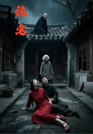 诡宅（30集）
