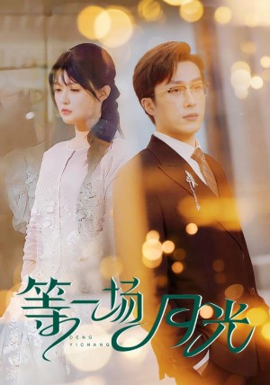 等一场月光（57集）叶庭&呆呆儿