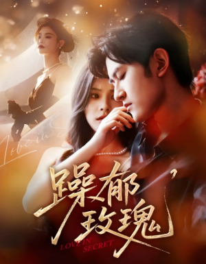 躁郁玫瑰 （71集）朱彦恺＆杨静怡