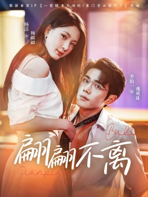翩翩不离（71集）杨洁