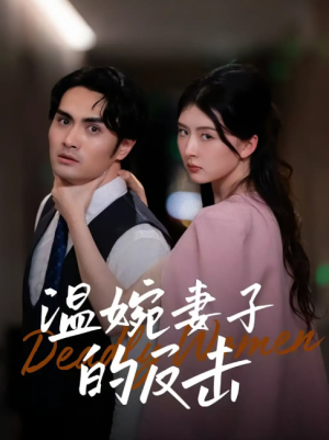 温婉妻子的反击（43集）猫猫&阚天宇