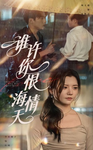 谁许你恨海情天（50集）李家园子&周士超