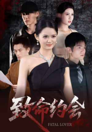 致命约会（60集）李紫一