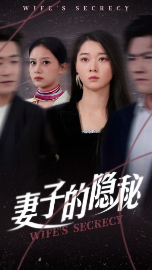 妻子的隐秘（50集）李轩儿