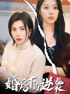 婚房下的逆袭（38集）杨舒米