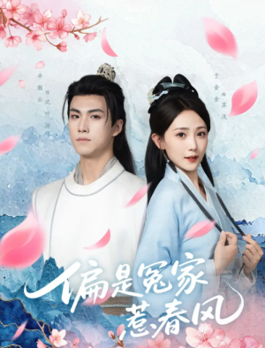 偏是冤家惹春风（75集）辛灏云＆于金金