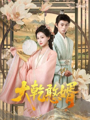 大乾憨婿（101集）冯晋瑗&孙景琛