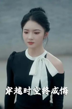穿越时空终成悔（48集）杨梓依