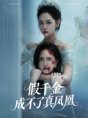 假千金成不了真凤凰（60集）宋宇欣&董泽馨