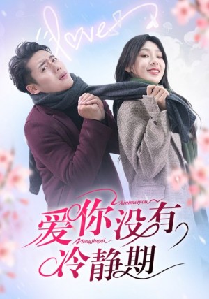 爱你没有冷静期（32集）韩傲天  王艺珂