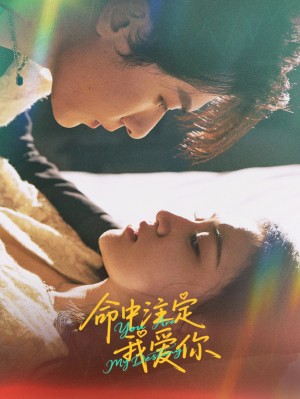 新版命中注定我爱你（新版：命中注定我爱你）（63集）安晓洁&宗白铧