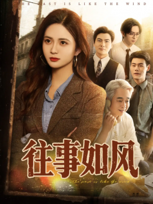 往事如风（61集）李家豪＆刘美娜