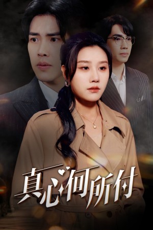 真心何所付（30集）陆绎方  魏昕怡