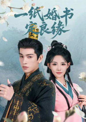 一纸婚书定良缘（106集）常丹丹&王建可