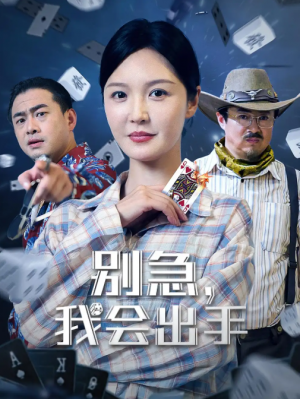 别急，我会出手&别急我会出手（50集）王冠程&李明