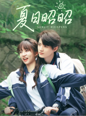 夏日昭昭（63集）铁占龙&王阡惠