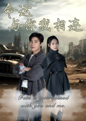 命运与你我相连（50集）崔旭阳＆景露