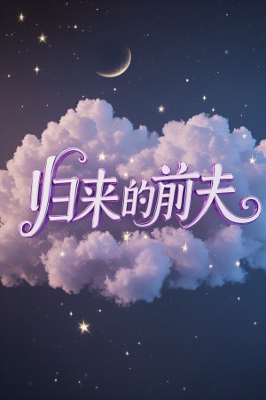 归来的前夫（30集）李明  陈墁坷