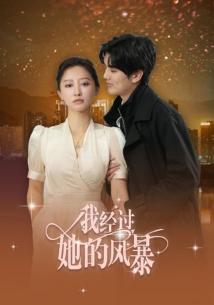 我经过她的风暴（30集）陈运宣  王嘉禾