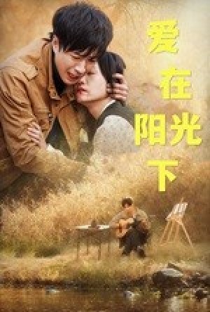 爱在阳光下（30集）孔奇力