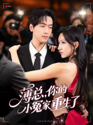 薄总，你的小冤家重生了&薄总你的小冤家重生了（67集）陆路＆韩非儿