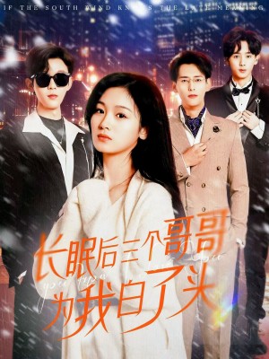 长眠后三个哥哥为我白了头（33集）田苗苗