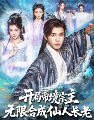 开局帝境宗主无限合成仙人长老&开局帝境宗主，无限合成仙人长老（82集）莫书铭&孔悦城