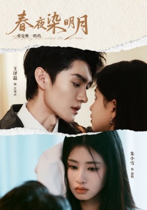 春夜染明月（48集）王译磊＆朱小雪