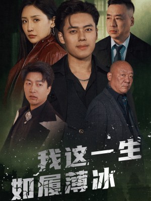 我这一生如履薄冰（80集）刘小喵  韩傲天